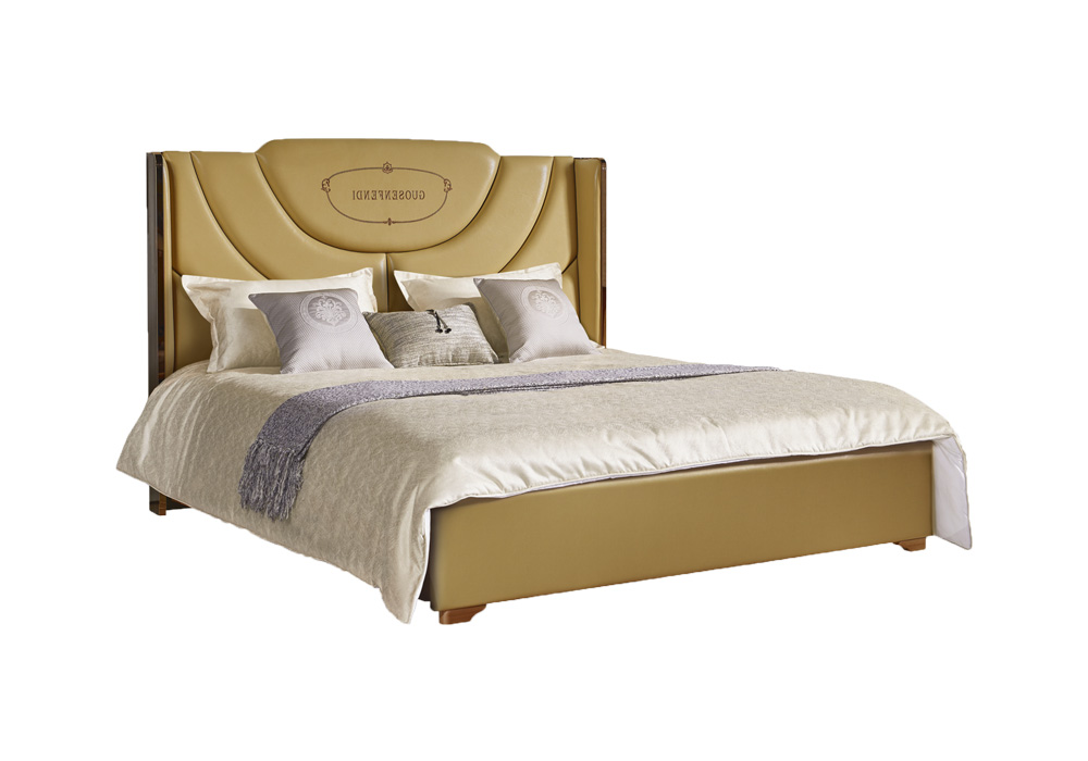 T-1102 1.8M bed-new