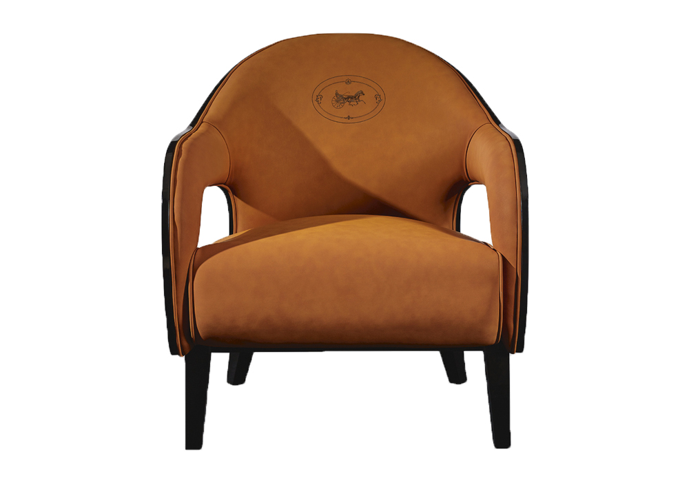 T-1102 leisure chair