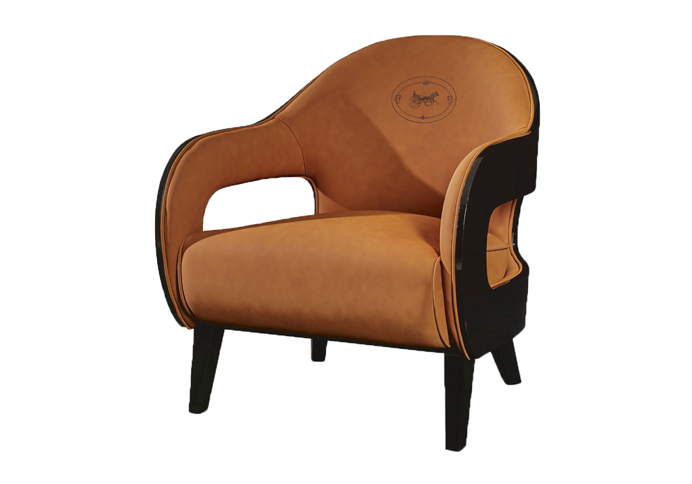 T-1102 leisure chair