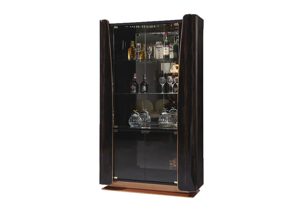 T-1102 Two-door wine cabinet