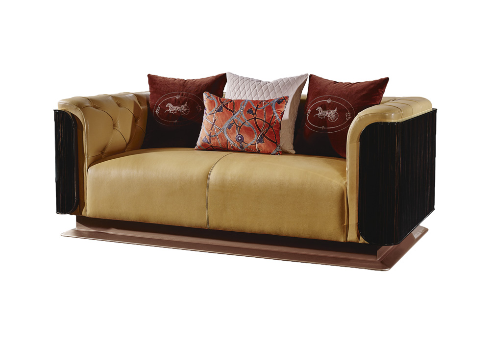 T-1102 Two-seat sofa