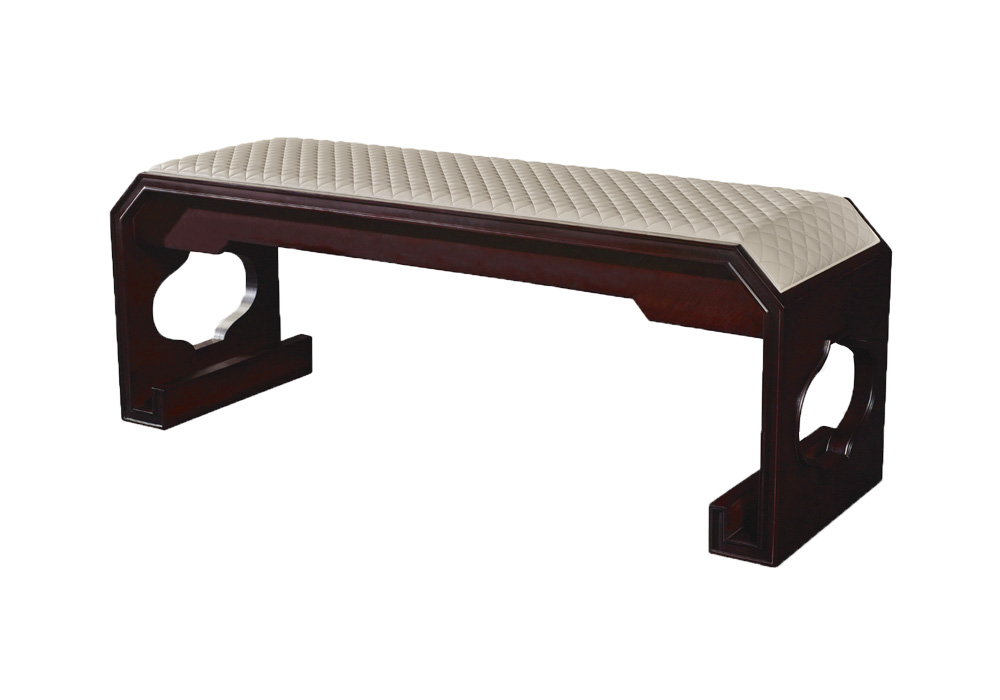 T-1103 bed front stool