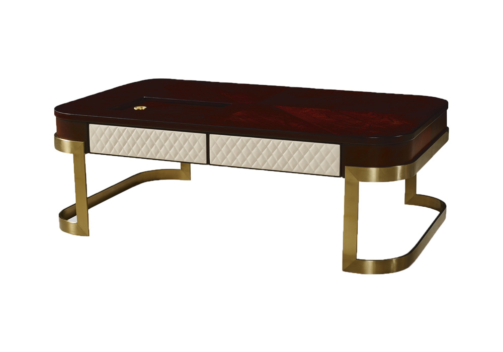 T-1103B long coffee table