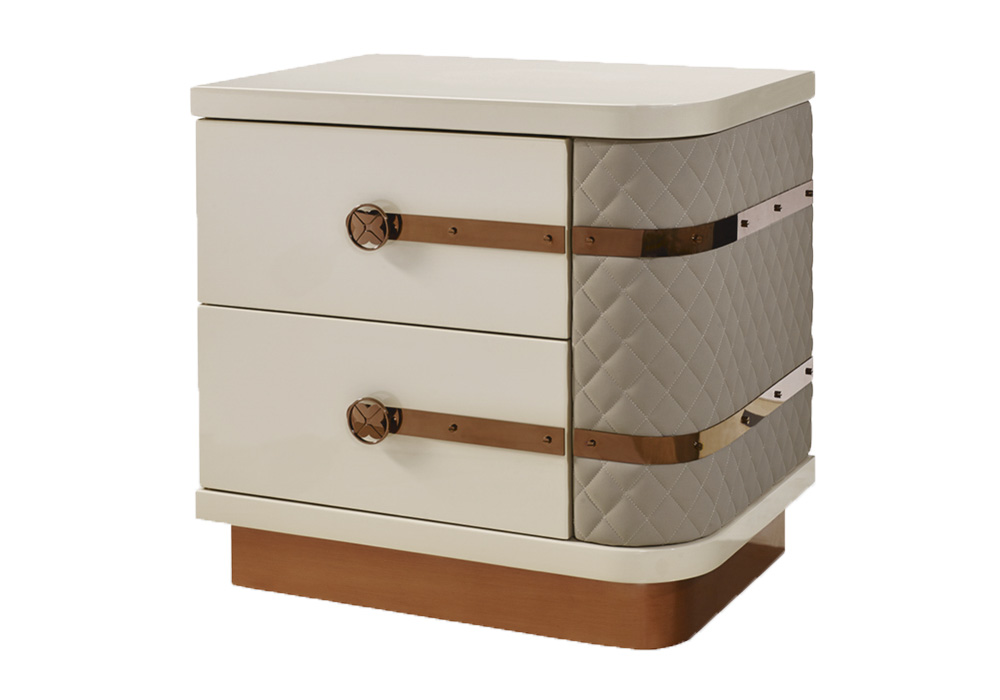 T-1105 bedside table