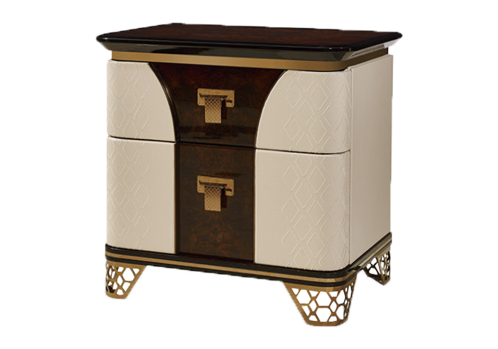 T-1106 bedside table