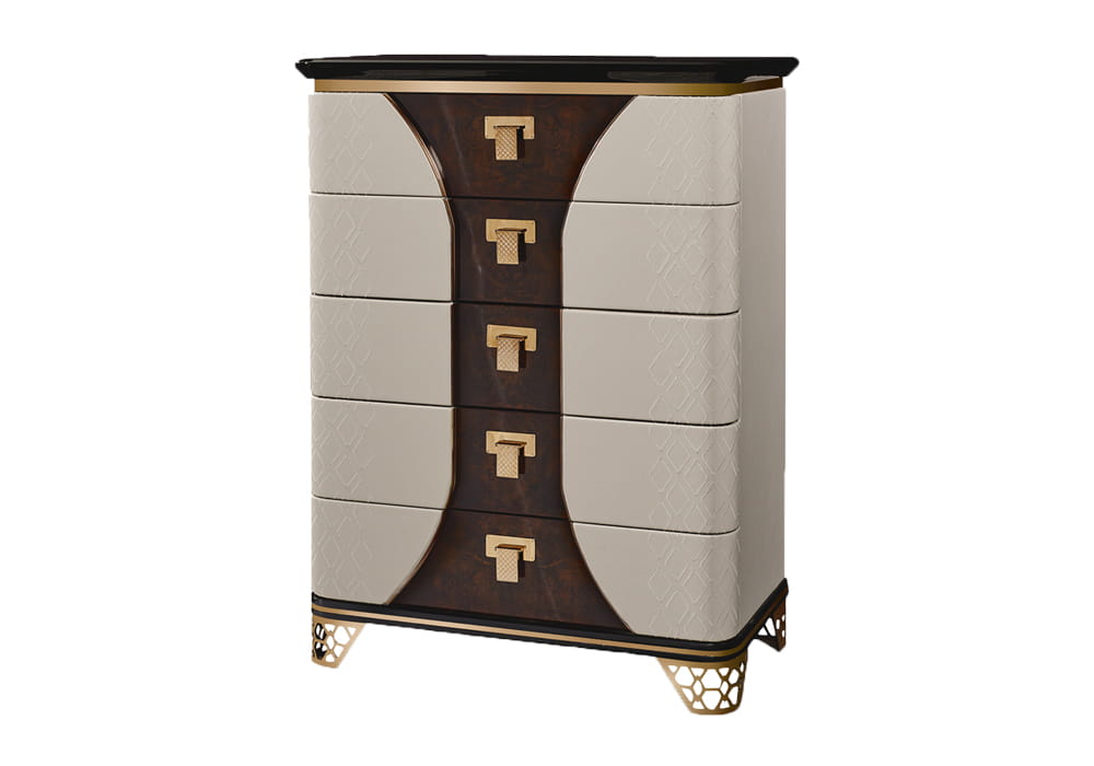 T-1106 chest of drawers