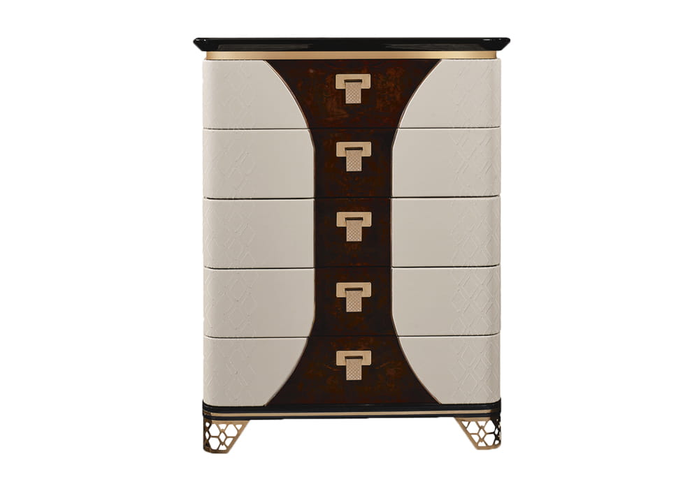 T-1106 chest of drawers