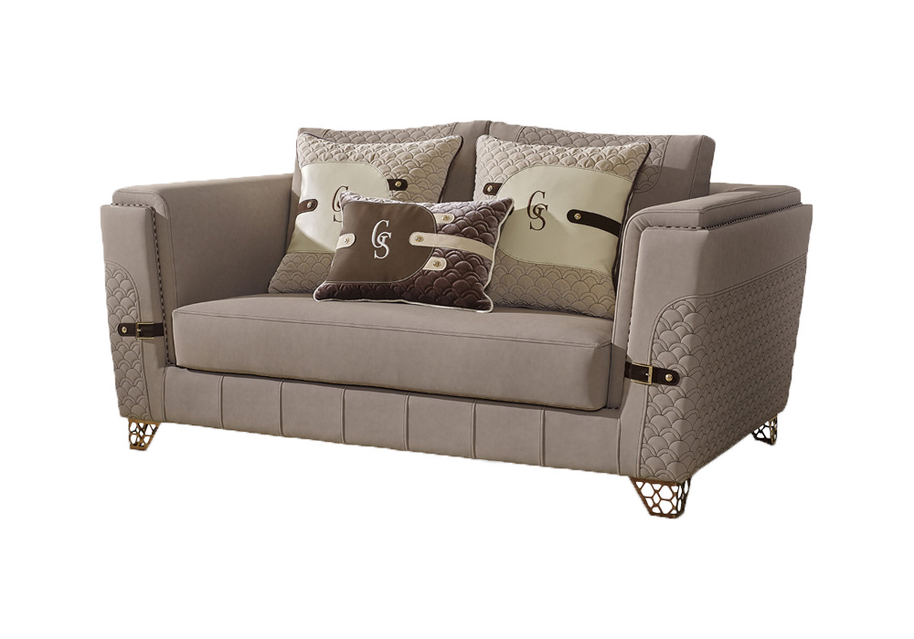 T-1106 Two-seat sofa