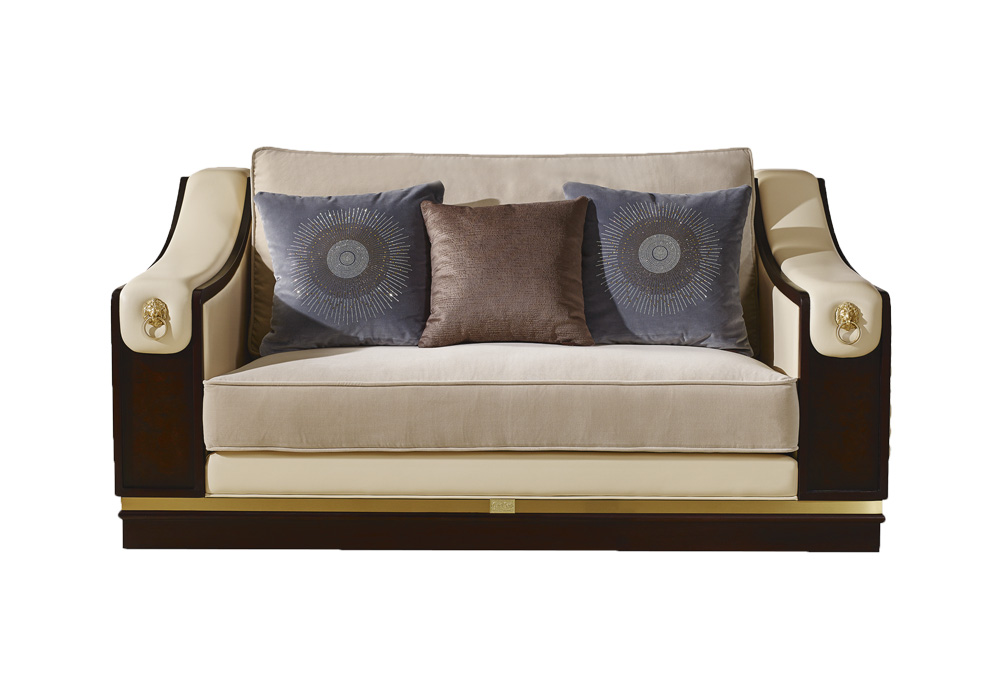 T-1108 Two-seat sofa